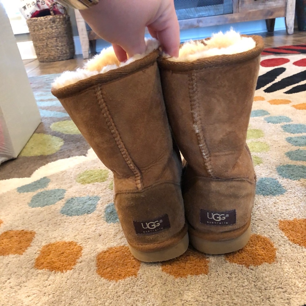 Ugg Boots